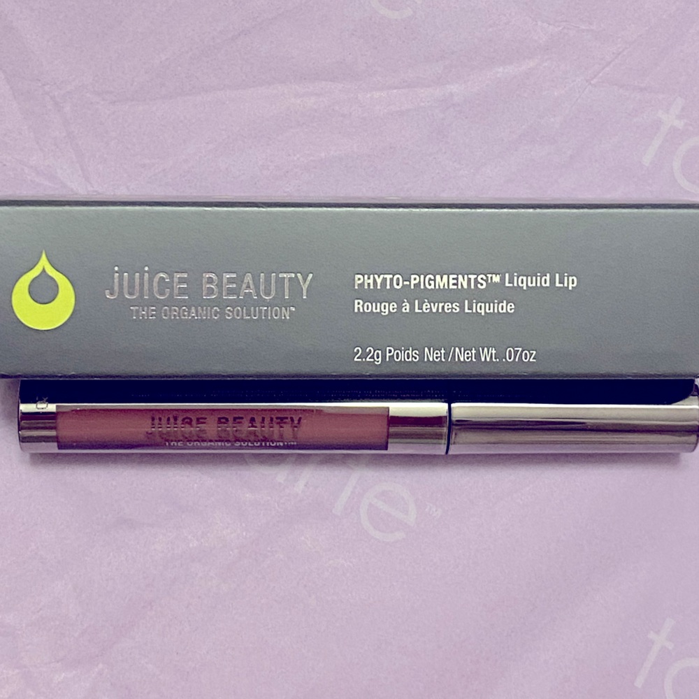 Juice Beauty Liquid Lip